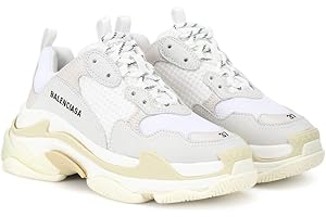Replacement Laces for Balenciaga Triple S: Elevate Your Sneaker Game