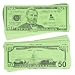 $50 Bills (Set of 50)