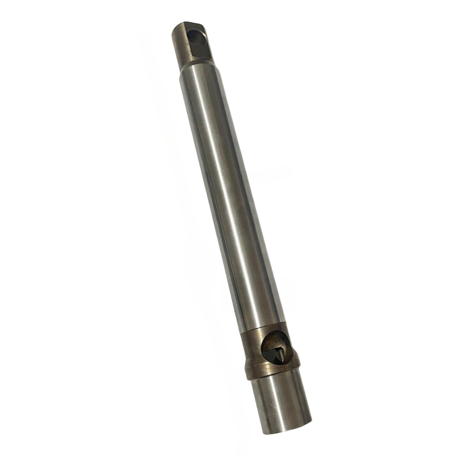 Plus de fuite de pression avec le piston rod cylindre GH300