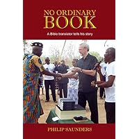 No Ordinary Book