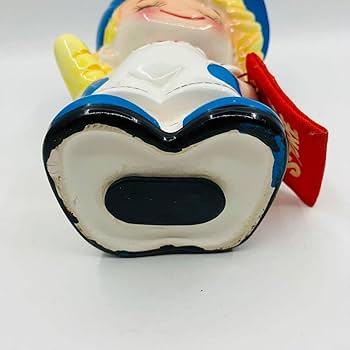 pさん様　　　内藤ルネ　ターバン　男の子　陶器　貯金箱 内藤ルネ ターバン 男の子 陶器 貯金箱 内藤ルネ ターバン