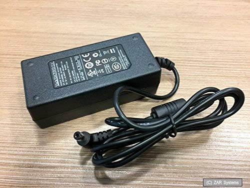 Preisvergleich Produktbild Synology - Netzteil - 36 Watt - für Disk Station DS409slim, DS411slim