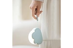 Portable LED Night Light, Perfect for Your Car Seat
