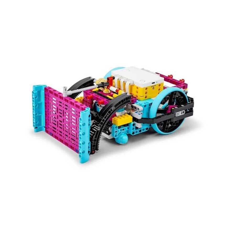 ごろり Amazon.co.jp: LEGO 45681 education SPIKE Prime expansion Set - New