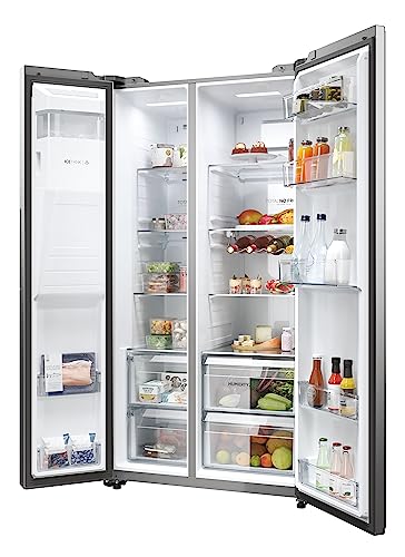 Kühlschrank Haier HSW59F18EIMM