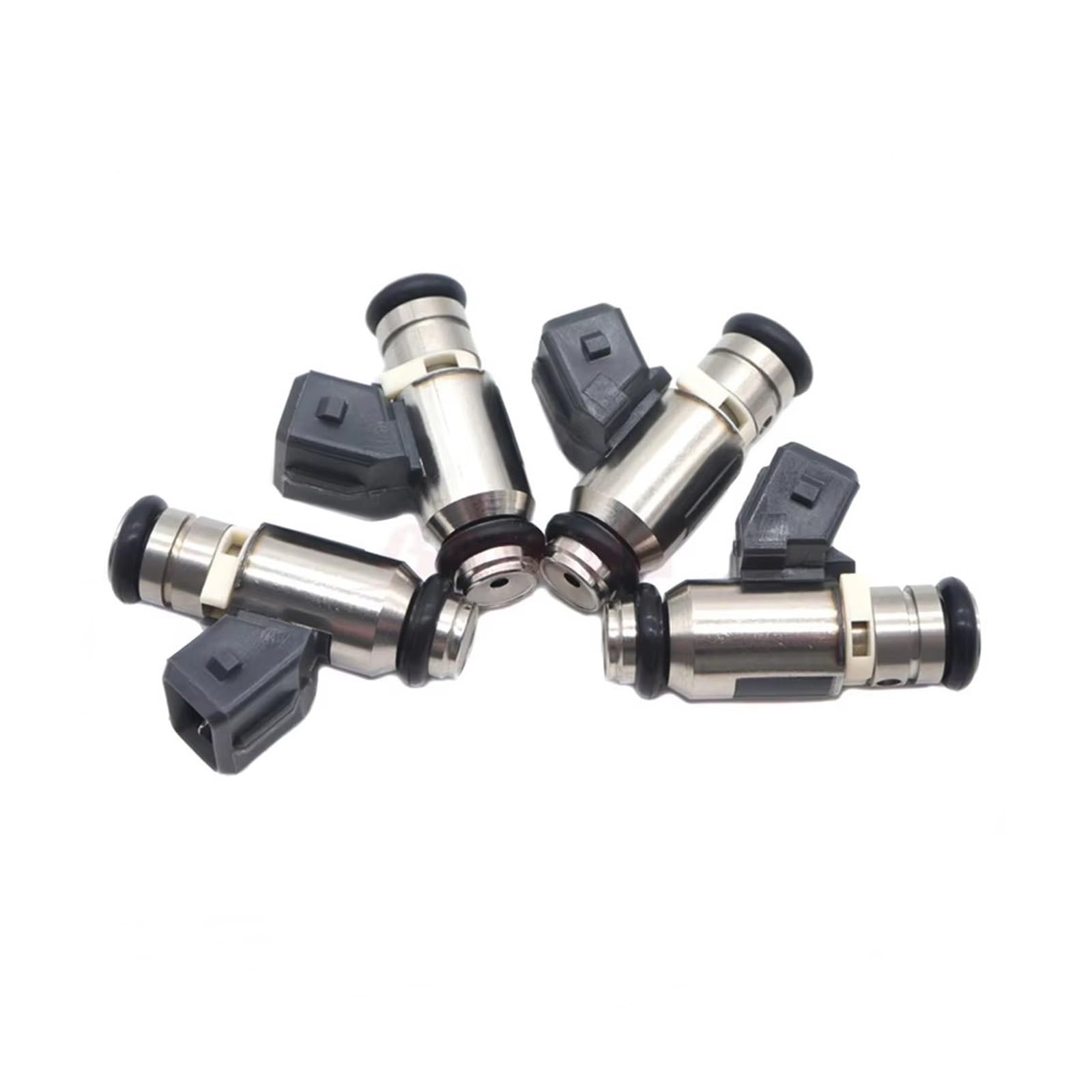 Qwqwfa 4Ps Petrol Fuel Injector For Davidson Iwp-162 Iwp 162 28040151A Iwp162 Car Fuel Injector Nozzle