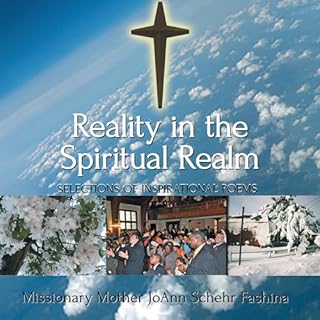 Reality in the Spiritual Realm cover art
