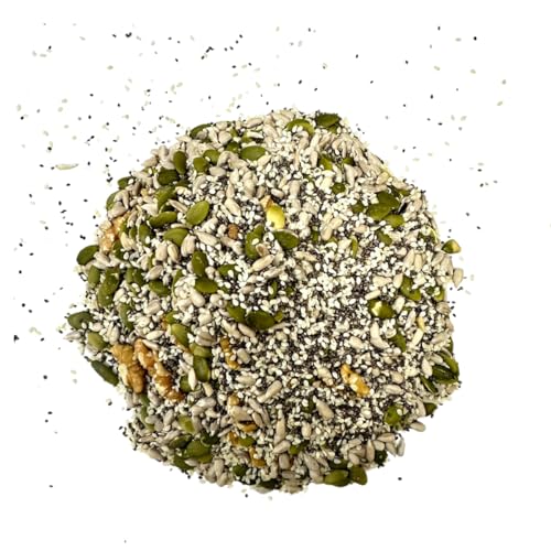 Mix de Sementes (1Kg)