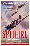  Spitfire: The Biography (English Edition)