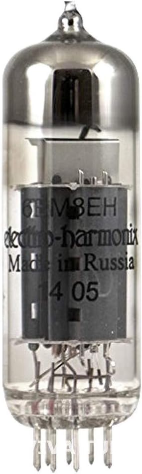 6BM8 - Electro-Harmonix