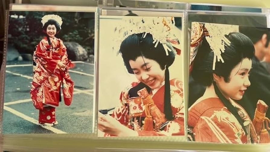 Amazon.co.jp: 岩井由紀子 ゆうゆ おニャン子クラブ 写真 6枚組