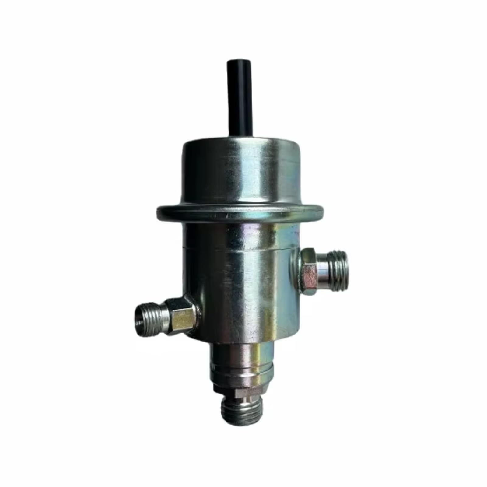 Válvula Regulador Presión Compatible Con Benz Para 190E Para 300E Para 300CE Para 300SE Bomba Reguladora Presión Combustible Válvula Control Succión Medición Scv 0438161001