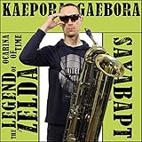  Kaepora Gaebora\'s Theme (From \"The Legend of Zelda: Ocarina of Time\") (A Saxappella Version)