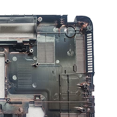 Toshiba Satellite C55-A C50-A-138 C50D-A Bottom Base Plastic Case