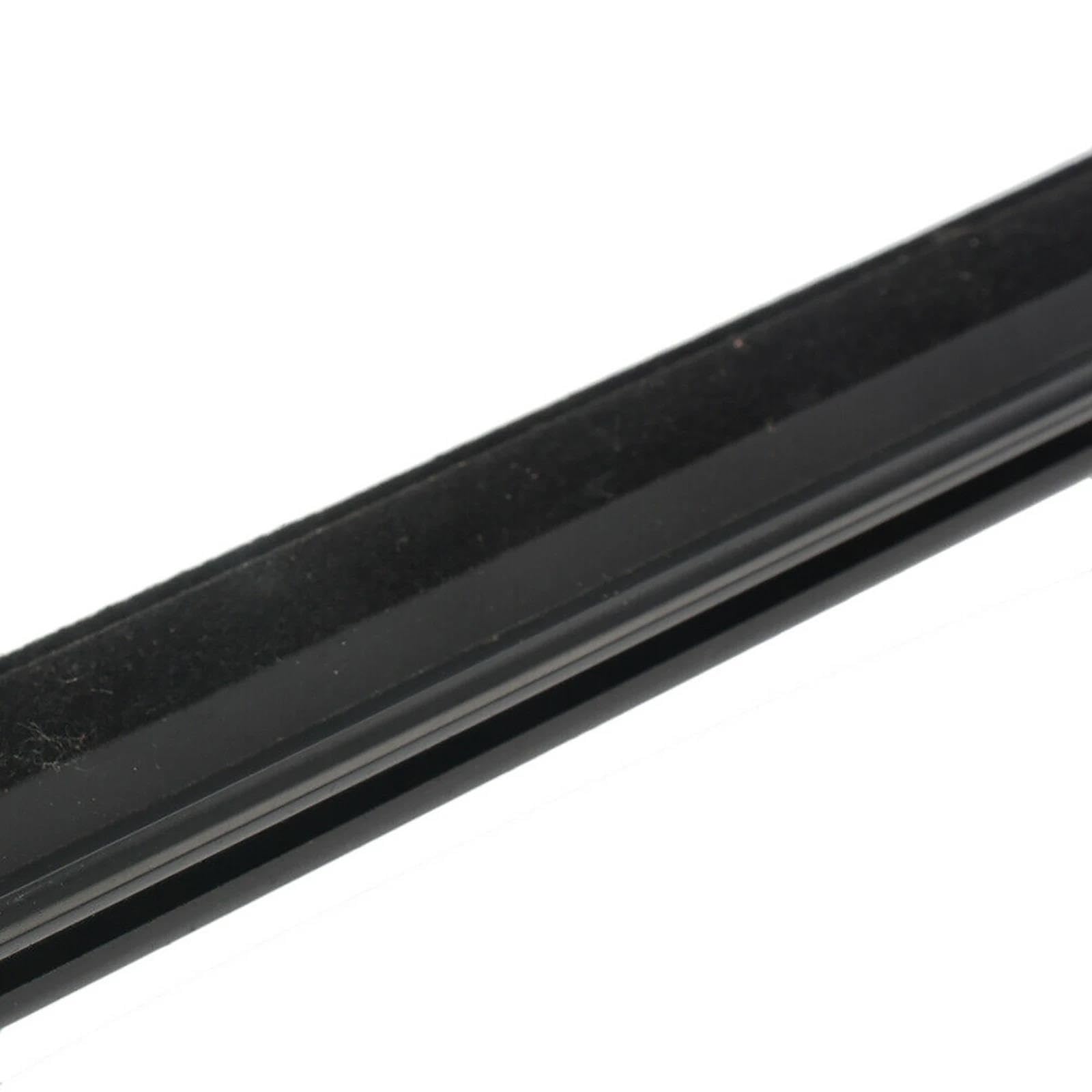 Bande Joint Porte Voiture Joints D'étanchéité Vitres De Voiture Pour Lexus GX470 (2003-2009) - Mastic Étanche