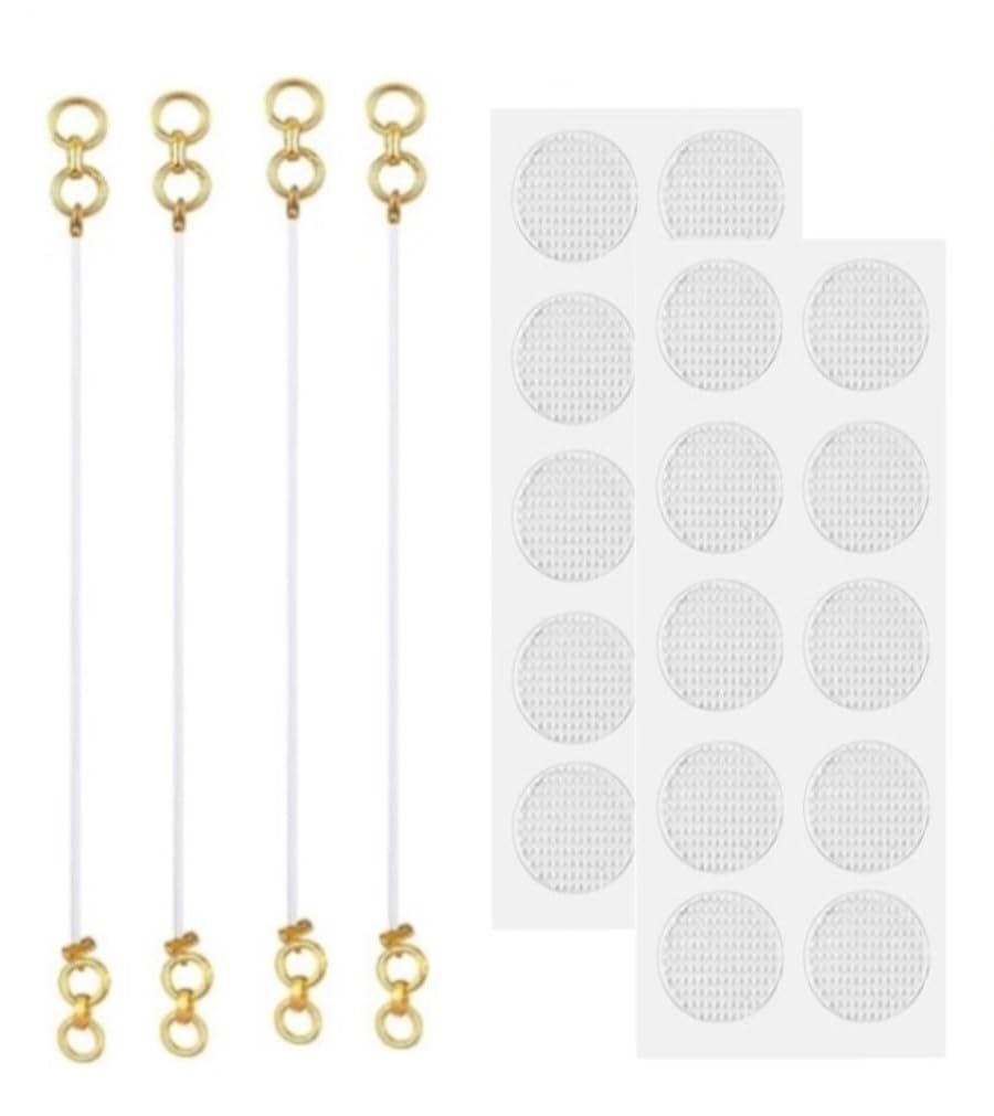 See full amazon price history chart for Earring Chain Transparent Stretchable Rubber Gold Colored Earchain | Kaan Chain For Women And Girls | Invisible Ear Chain For Women, Ear Chain For Heavy Earrings (2 Pair) Earring Chain Transparent Stretchable Rubber Gold Colored Earchain | Kaan Chain For Women And Girls | Invisible Ear Chain For Women, Ear Chain For Heavy Earrings (2 Pair) (B0DJ3PBY84) Amazon Price History, Amazon Price Tracker