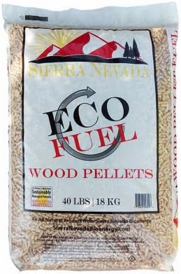 2511 Mallard Creek 40 lb Premium Fuel Pellets