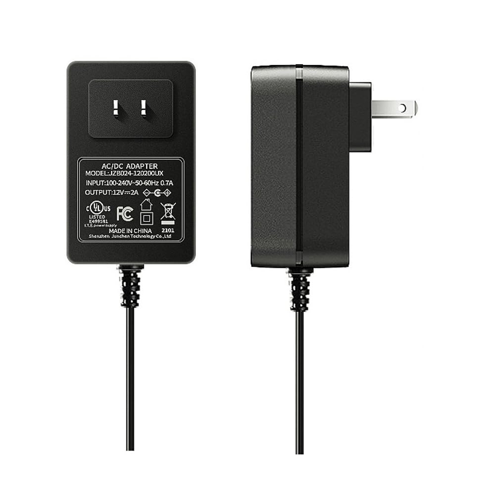 MENGQI-CONTROL WiFi Remote Add Delete User Biometrico Impronte Digitali RFID Password Sistemi di Controllo Accessi + 272,2 kg Forza Serratura Magnetica Elettrica +Schede e Portachiavi Tastiera Lettore