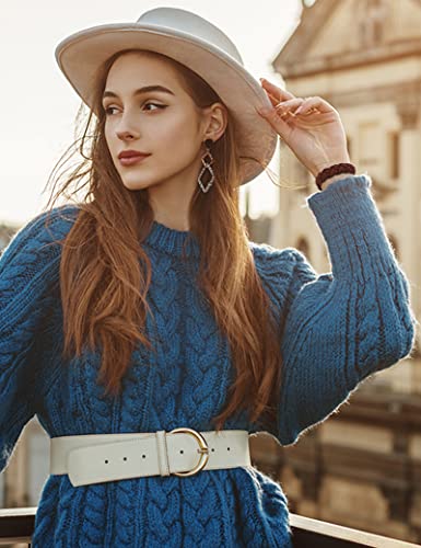 Image of Minyee Compatible with Apple Watch Band Braided 41mm 40mm 38mm 42mm 44mm 45mm 46mm 49mm Women,Solo Loop Stretchy Slim Elastic Woven Cute Bracelet Strap for iWatch Series 10 9 Ultra SE 8 7 6 5 4 3 2 1