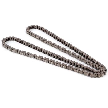 その他 noya9215 Crankshaft Cam Timing Chain for Kawasaki VN1500 VN1600