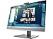 Price comparison product image HP 1FH48AA#ABU EliteDisplay E243m - LED monitor - 23.8" (23.8" viewable) - 1920 x 1080 Full HD (1080p) - IPS - 250 cd/m2-1000:1-5 ms - HDMI VGA DisplayPort - speakers - black (rear cover) silver (