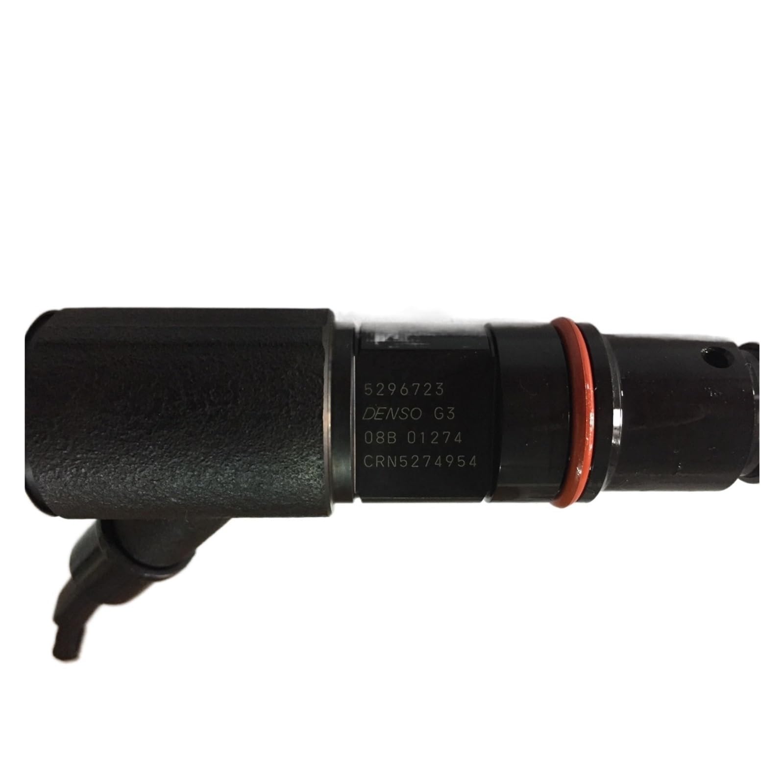 Wtryskiwacz Common Rail Diesel G3 5296723 (Color : 1 UK)
