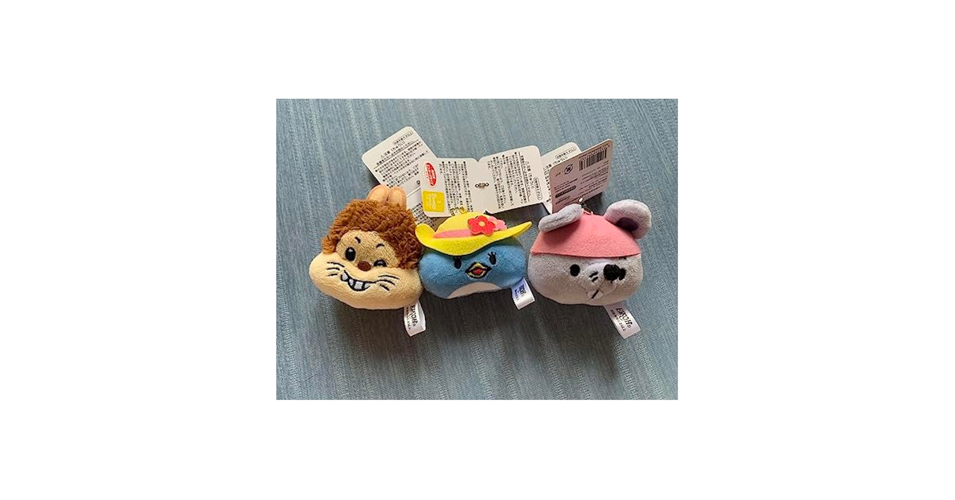 Amazon.co.jp: にこにこぷん じゃじゃまる ぴっころ ぽろり