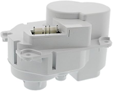 Edgewater Parts W11185741 W10271506, W10822606, W10215646, AP5985114, PS11723175 Auger Motor Compatible With Whirlpool Refrigerator (Fits Models: 106, 596, 7WF, ED5, GC3)