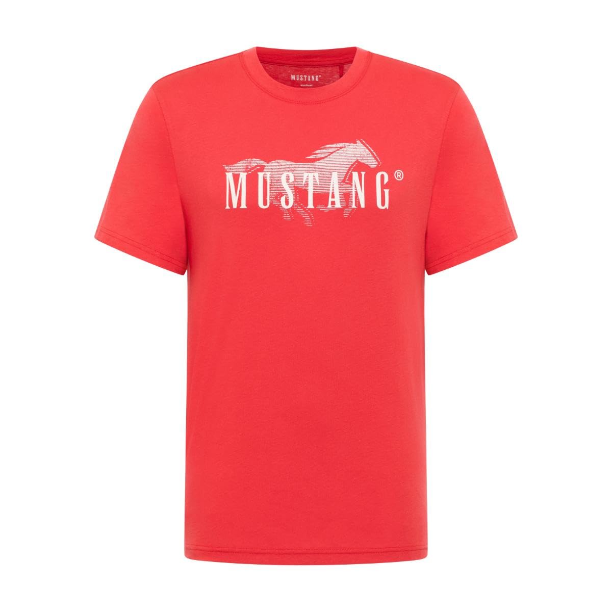 End Of Season Sales Mustang