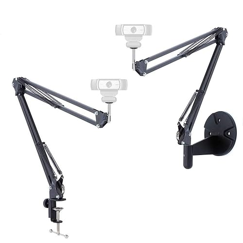 Webcam Stand Kit