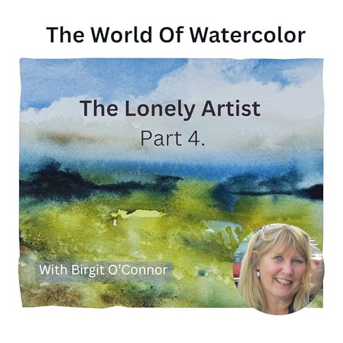 The Lonely Artist (Part 4): Can You Support Yourself as an Artist &mdash; and Stay Sane?