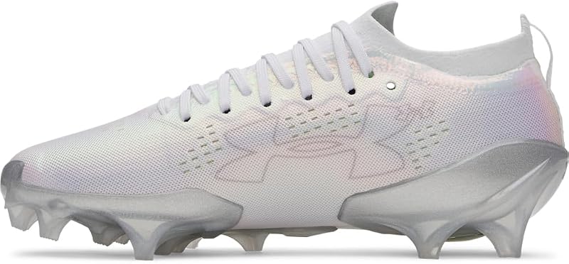 Under Armour Men's Blur Pro Molded TPU Football Cleats