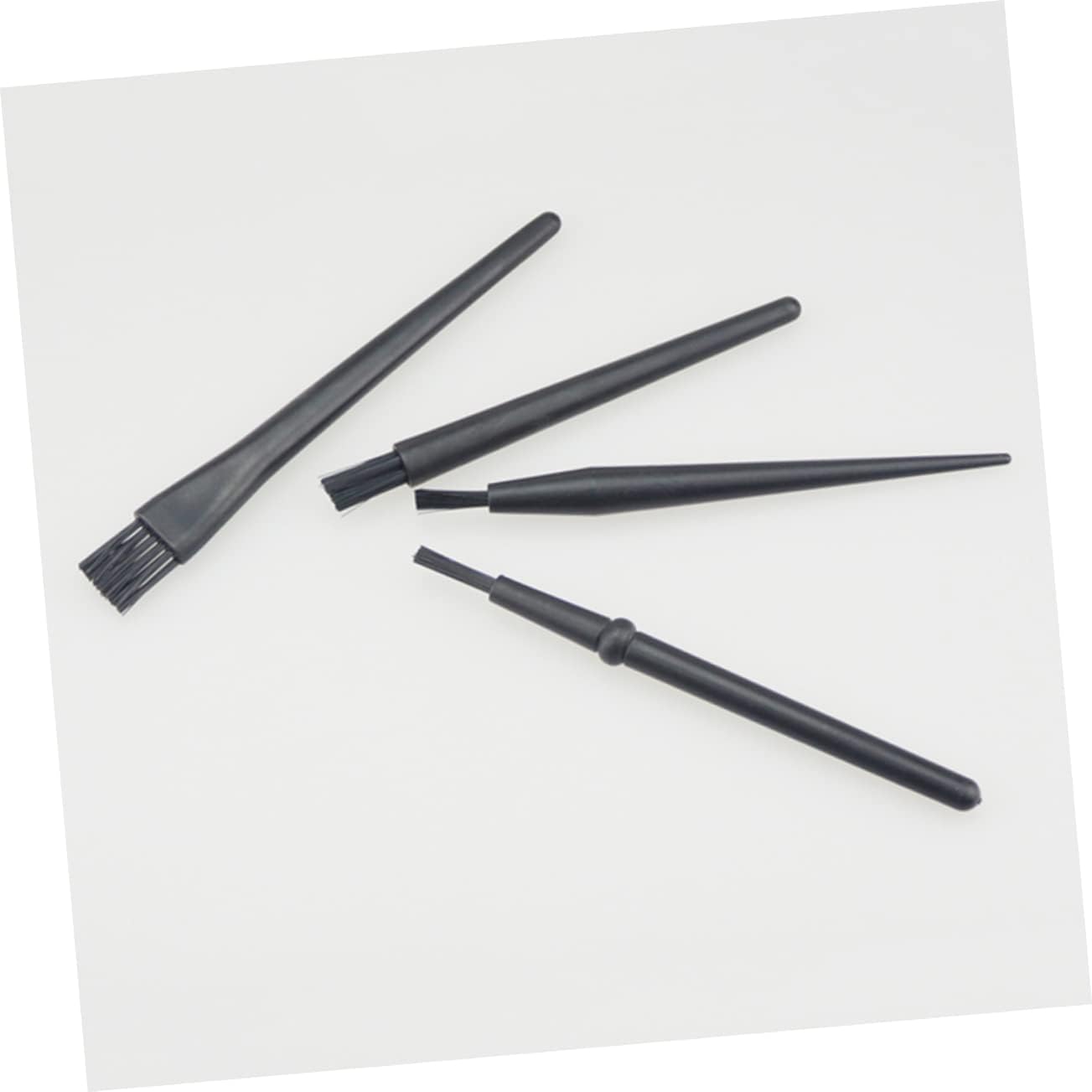 ULTECHNOVO Brush Set Static Brush Cleaning Kit for Electronics Repair and Cleaning Tools