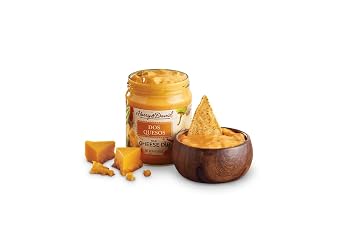 Harry & David Dos Quesos Dip, 16Oz, Cheese, Mexican Appetizer, Platter