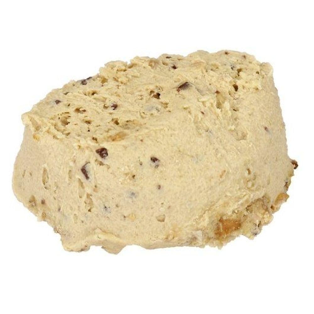 Davids Decadent Salted Caramel Cookie Dough by David's COOKIES – Commercial Grade