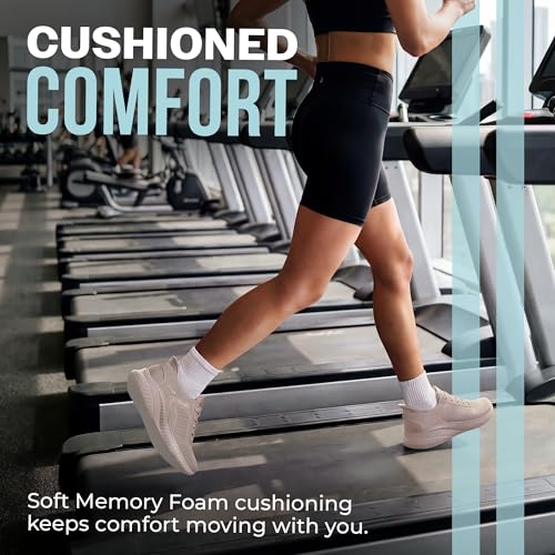 Image of Skechers Womens BOBS Squad Chaos-Current Muse Slip-ins Sneaker