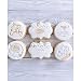 LissieLou Sello para galletas con texto en inglés "Happy Birthday", para celebraciones...