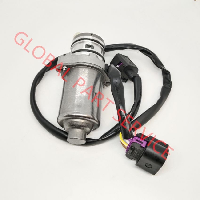 22765779 13280095 Differential Clutch Pump 113430 11304840102