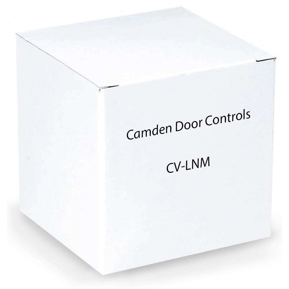 Camden Door Controls CV-LNM