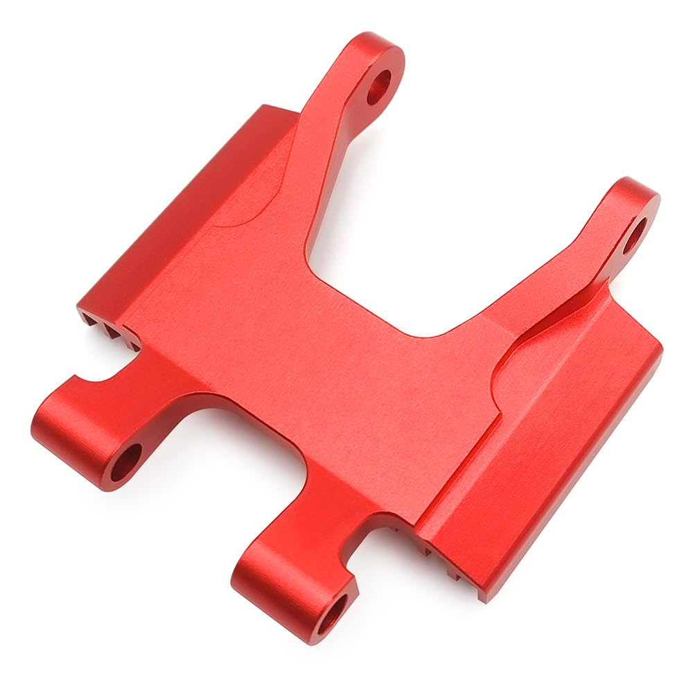 Aluminum Crash Structure For Losi 1/4 Promoto-MX Motorcycle - View #10