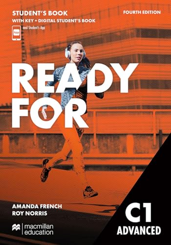 Ready For C1 Advanced. Italy Pack. Per Le Scuole Superiori. Con E-Book. Con Espansione Online