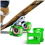 Skateboard Tricks Fast - Perfect for Complete Beginners and Beyond. Fast, Safe, and...
