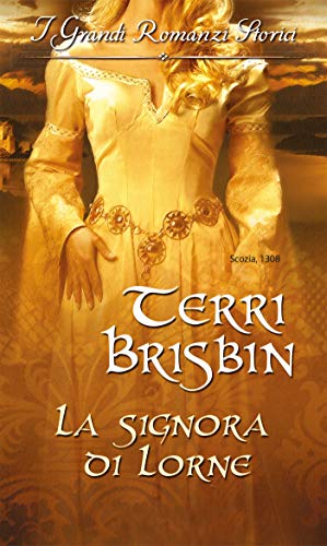  La signora di Lorne