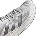adidas Solar Glide 4 W, Zapatillas de Running Mujer, Balcri/PLAHAL/Rojsol, 38 EU