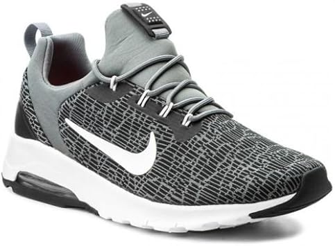 Nike AIR Max Motion Racer Running Low Women Shoes Black 916786-001 Size 9  New : Amazon.ca: Everything Else