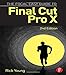 Produktbild The Focal Easy Guide to Final Cut Pro X