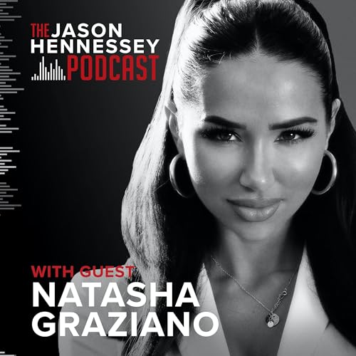 Ep. 35 - Natasha Graziano