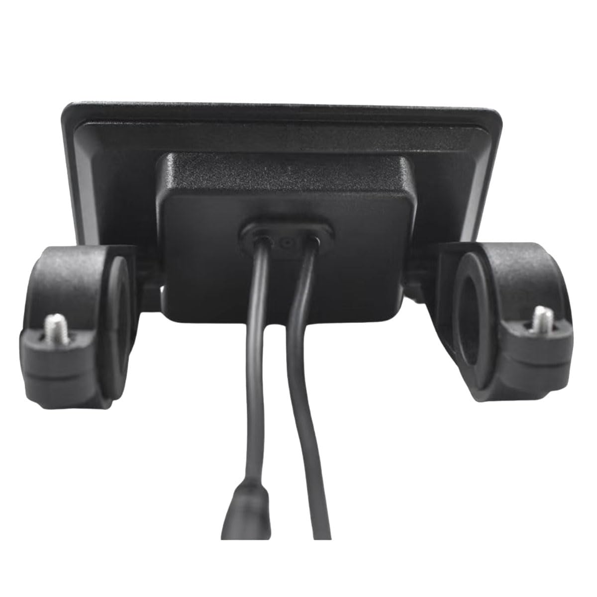 H6C E-Bike LCD-Display Messgerät 24V-60V E-Scooter LCD-Panel Farbbildschirm mit USB UART für E-Bike-Teile-Zubehör (5PIN)