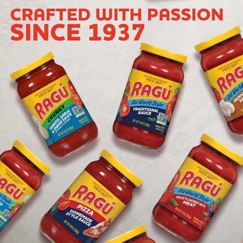 Image of Ragu Pizza Sauce- 397gm