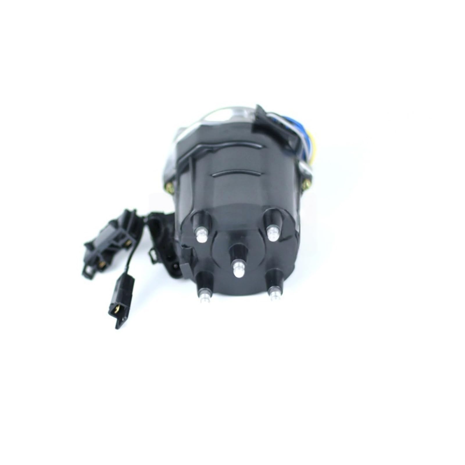 Rozdzielacza Cylindrów Rozdzielacz Zapłonu Pasujący Do OPEL A.STRA F, K.ADEETT E1 93174573 1211408 1211010 10457021 011036679F2 011036007K2 Wymiana dystrybutora